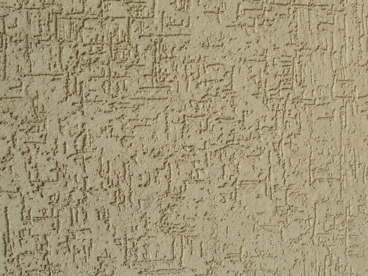 Мюнхенская штукатурка