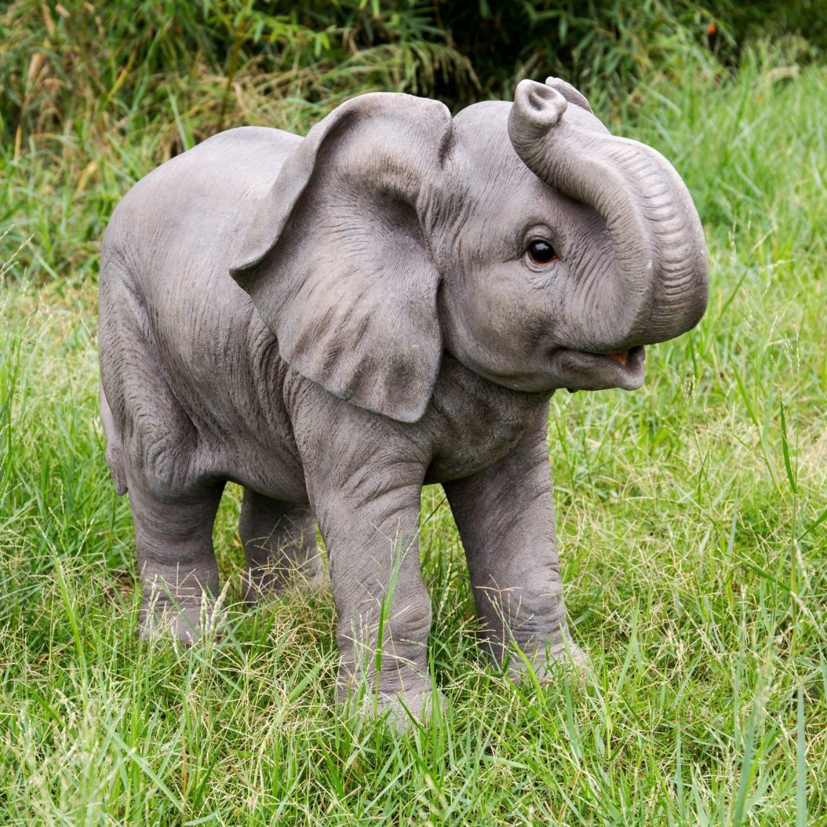 Слоники мультяшные