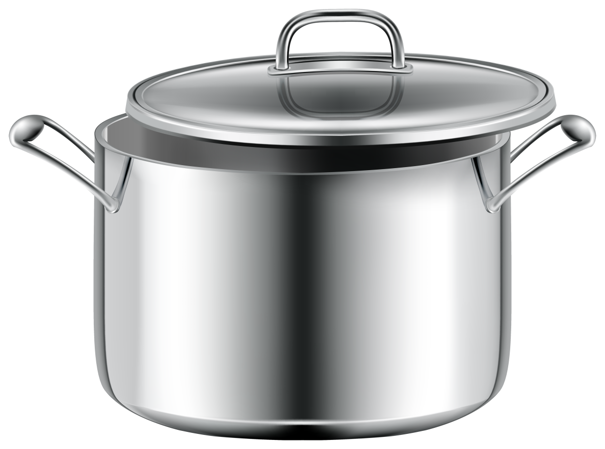 Кастрюля Интерос Мохито 4 л