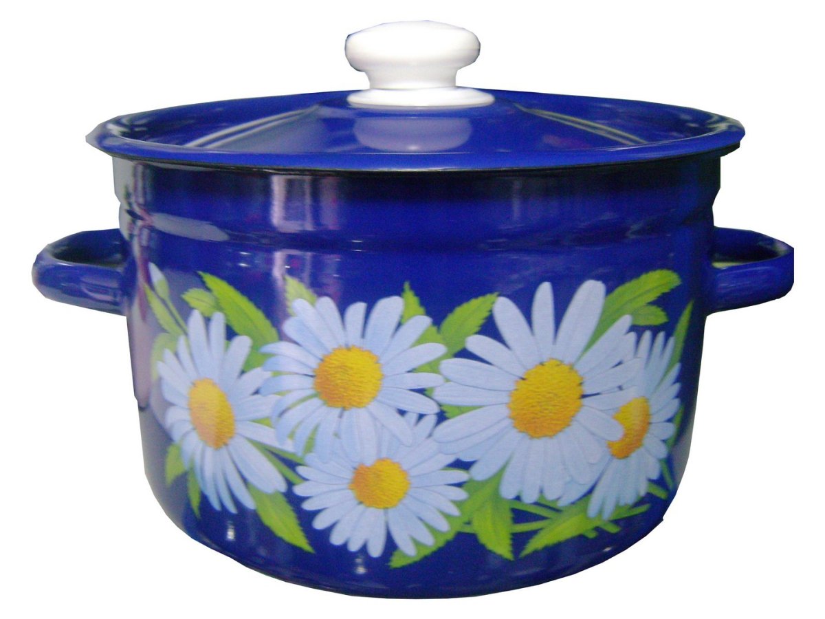 Кастрюля для детей