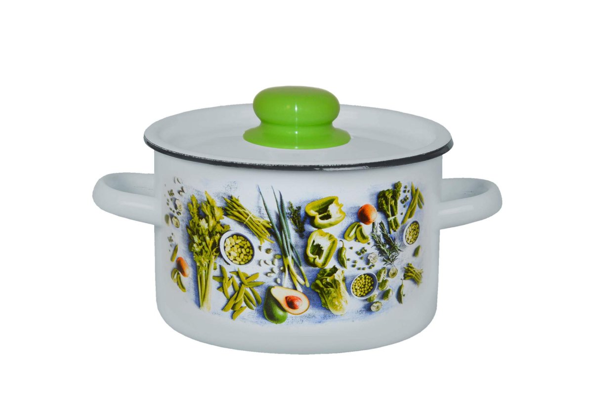 Кастрюля картинка