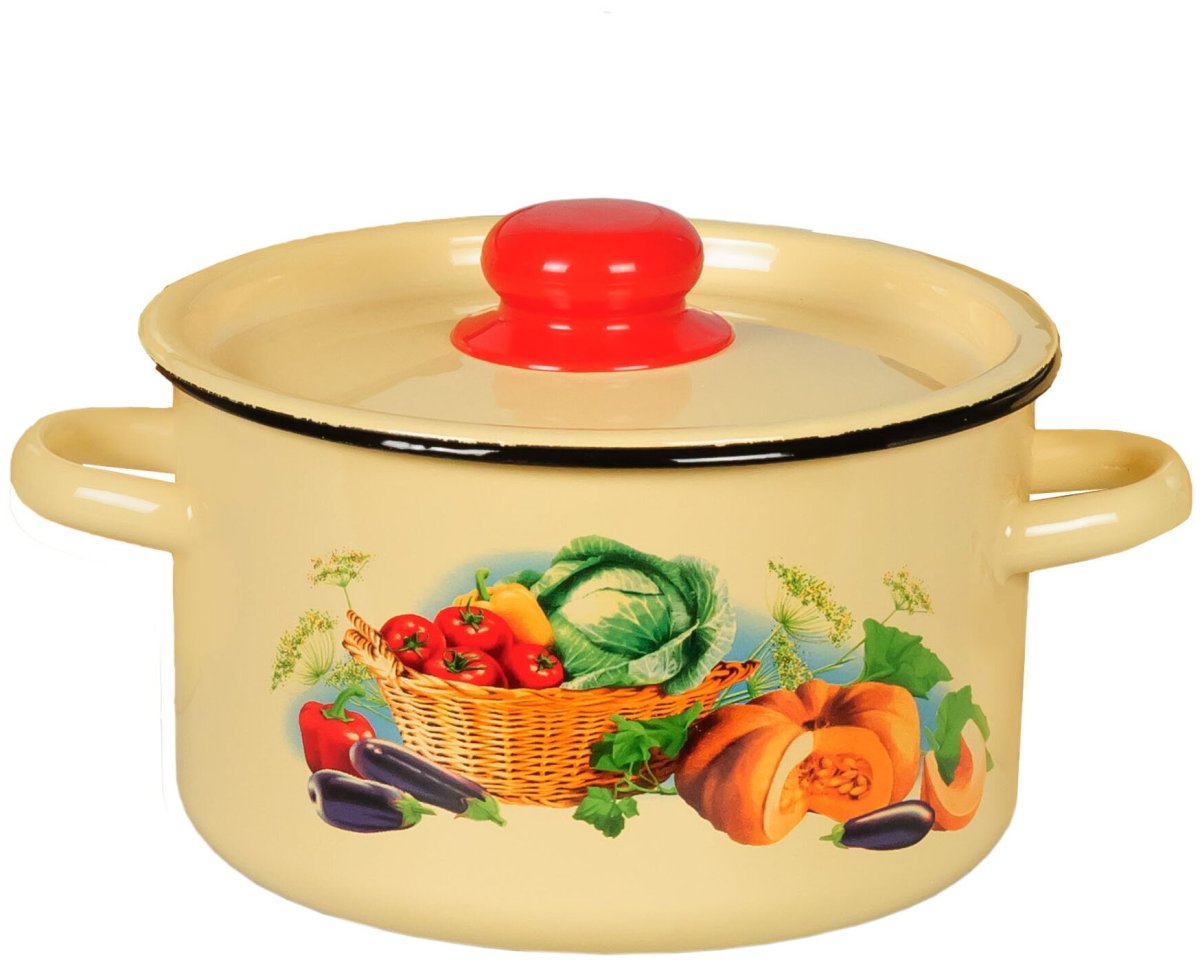 Картинка кастрюль убивающих