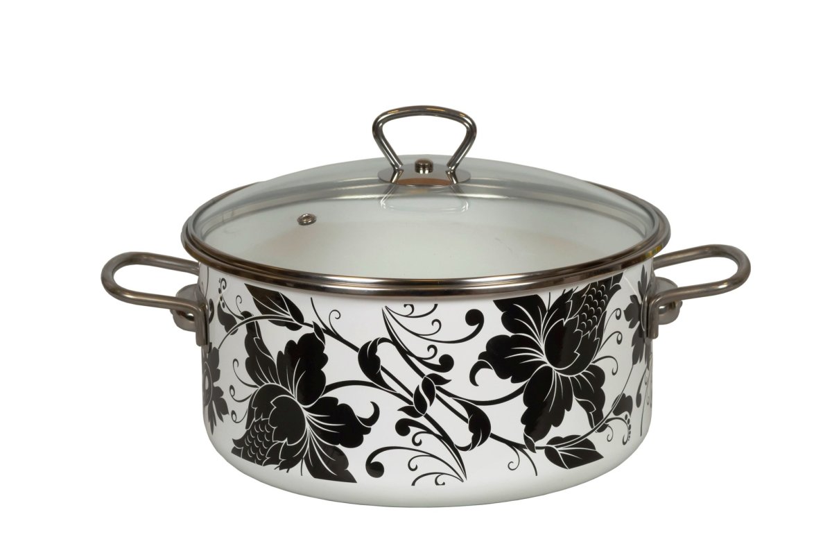 Кастрюля мечта 3л