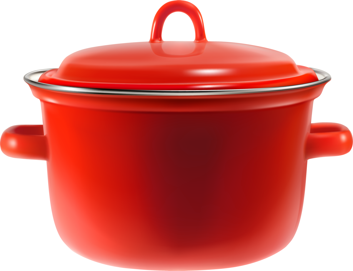 Кастрюля Noname 04-б1612/6м