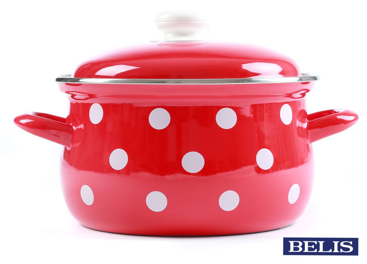 Кастрюля для детей