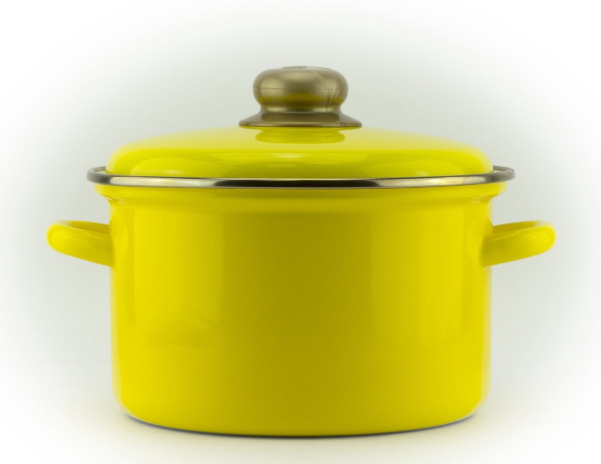 Кастрюля Fissler snack Set 1 л