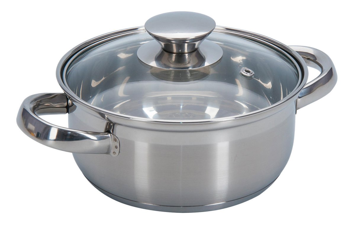 Кастрюля winner WR-1657 4 Л