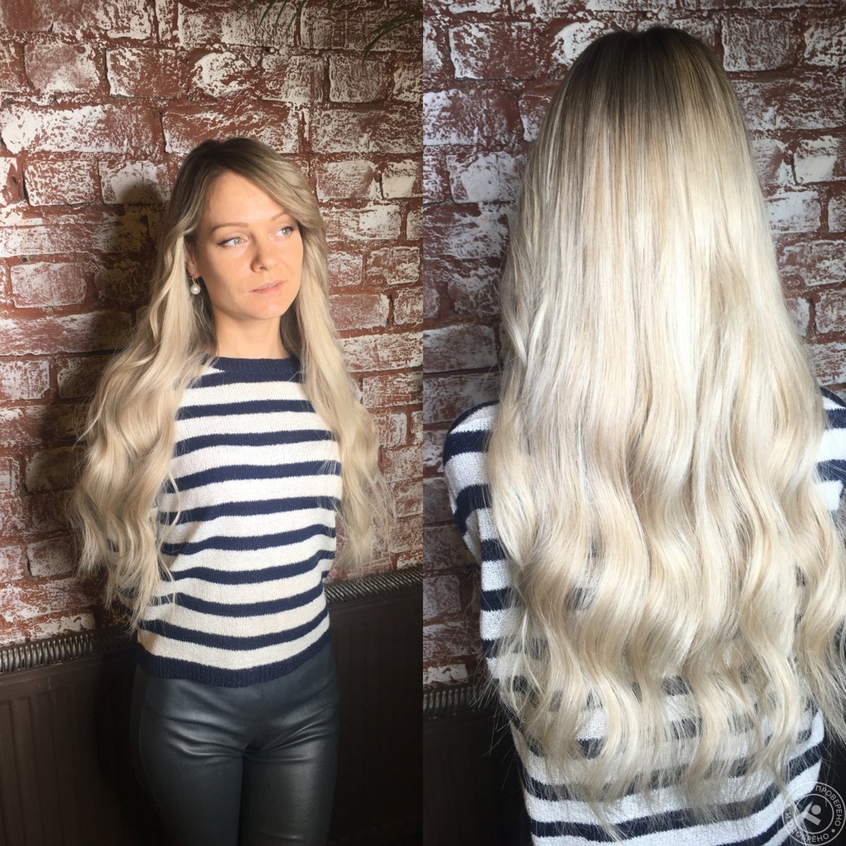 Маша Гусева Санкт-Петербург