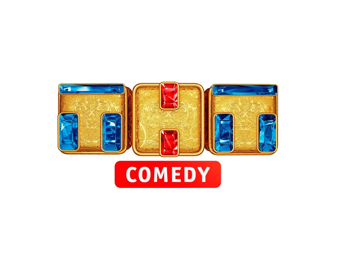 Канал ТНТ comedy