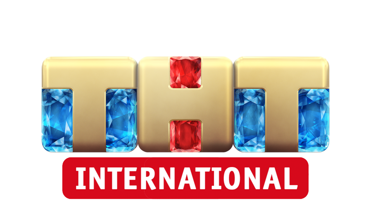 ТНТ-International Беларусь