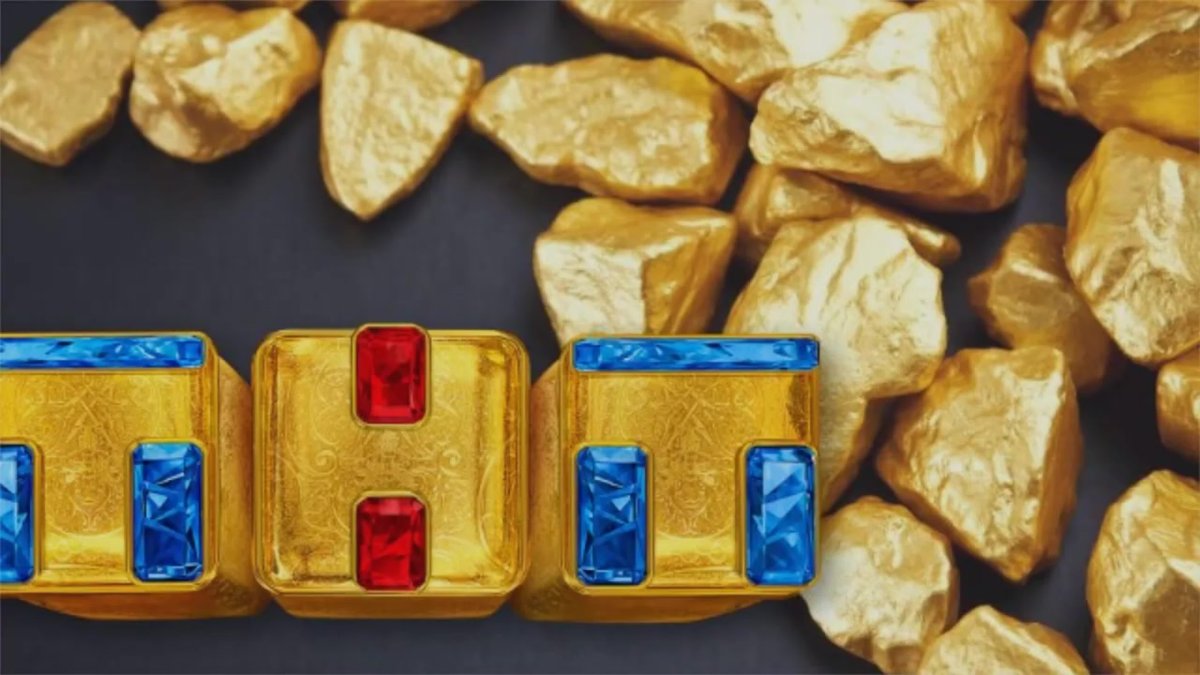ТНТ Gold ТНТ