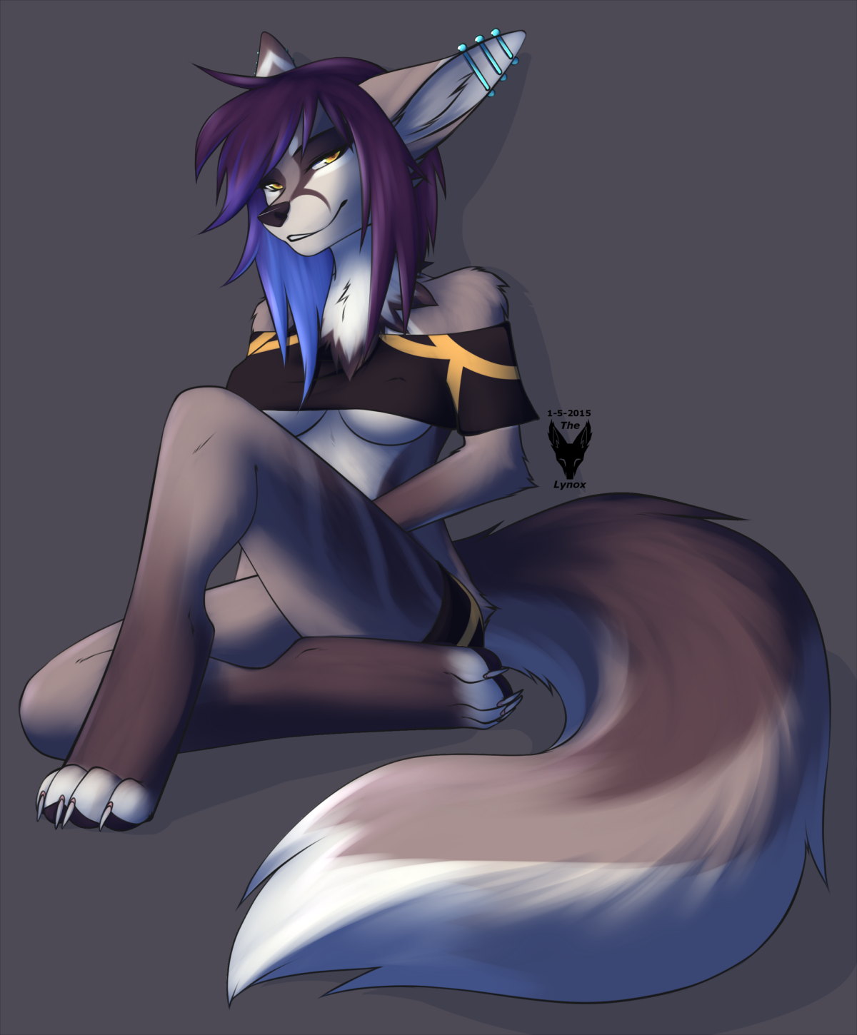 Фурии девушки красивые