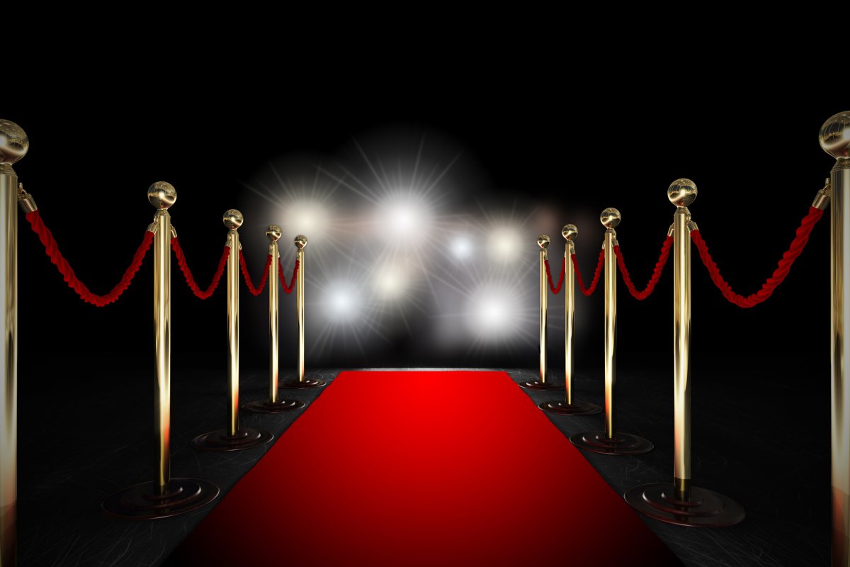 Ред карпет (Red Carpet),