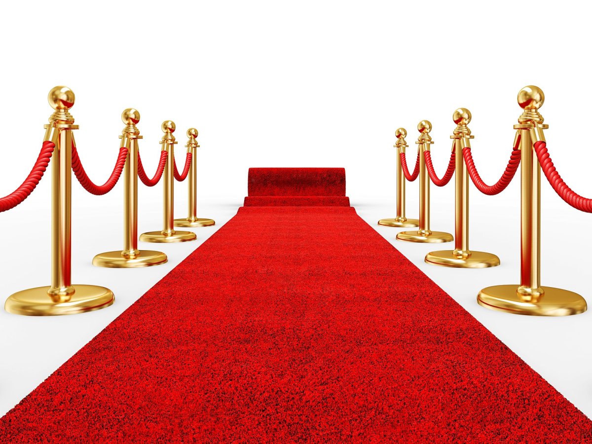 Ред карпет (Red Carpet),