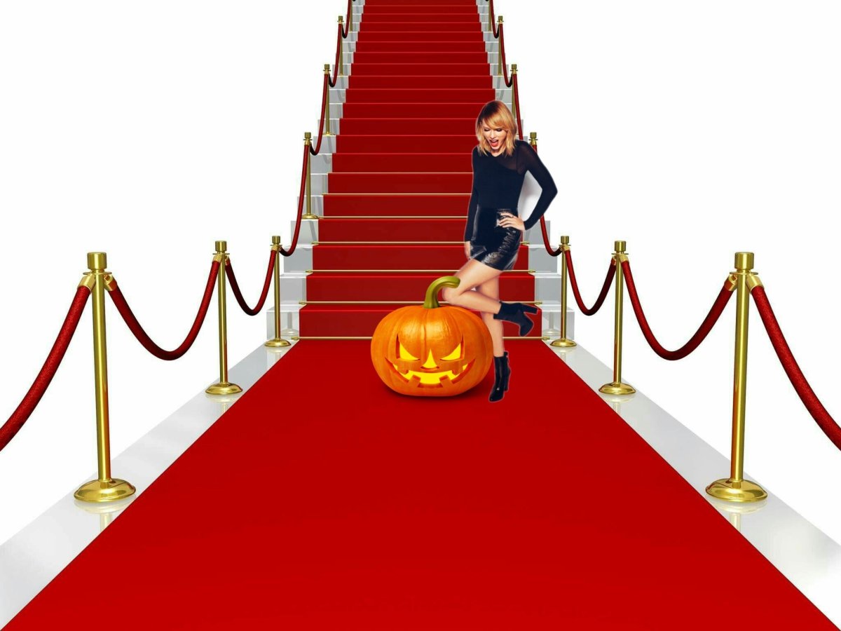 Красная дорожка