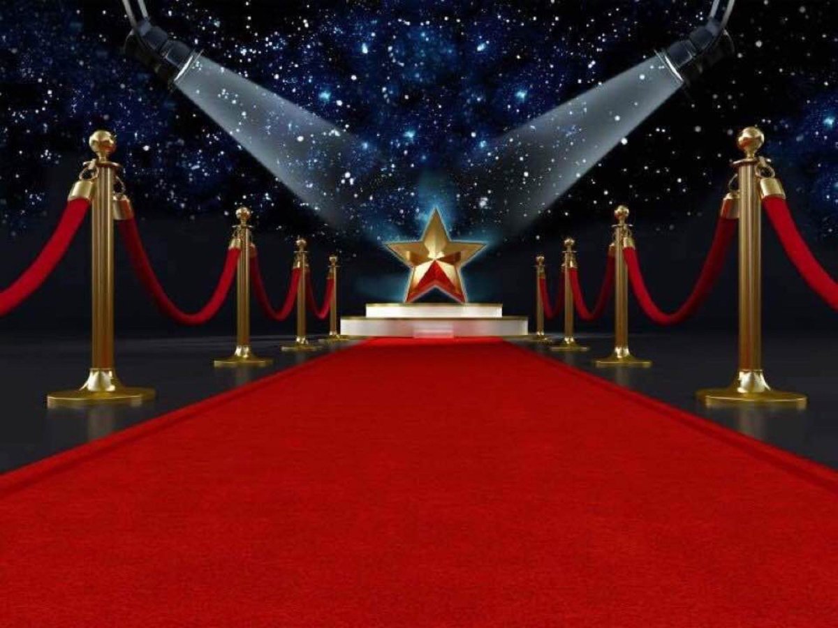 Ред карпет (Red Carpet),