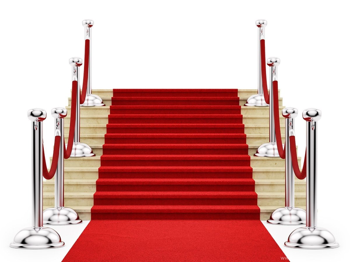 Фотографы на красной дорожке