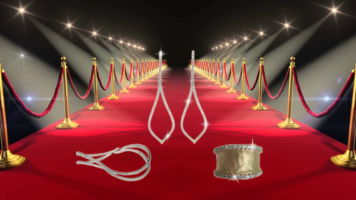 Ковровая дорожка Голливуд Оскар