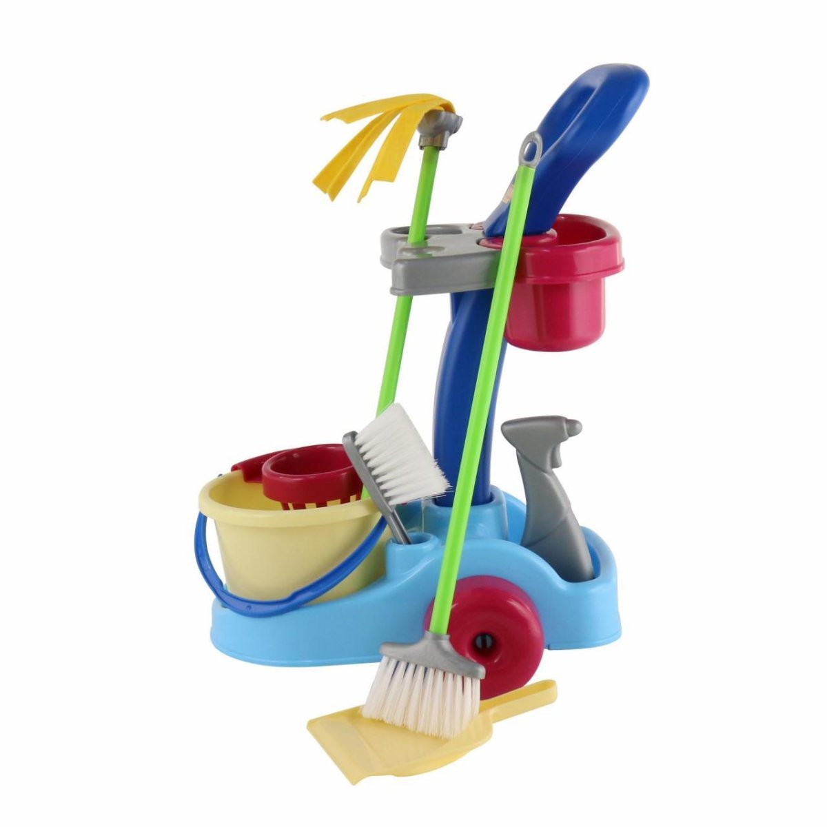 Набор Полесье Чистюля 36575