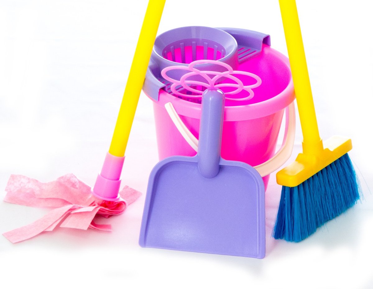 Набор Золушка №2 у746 /8