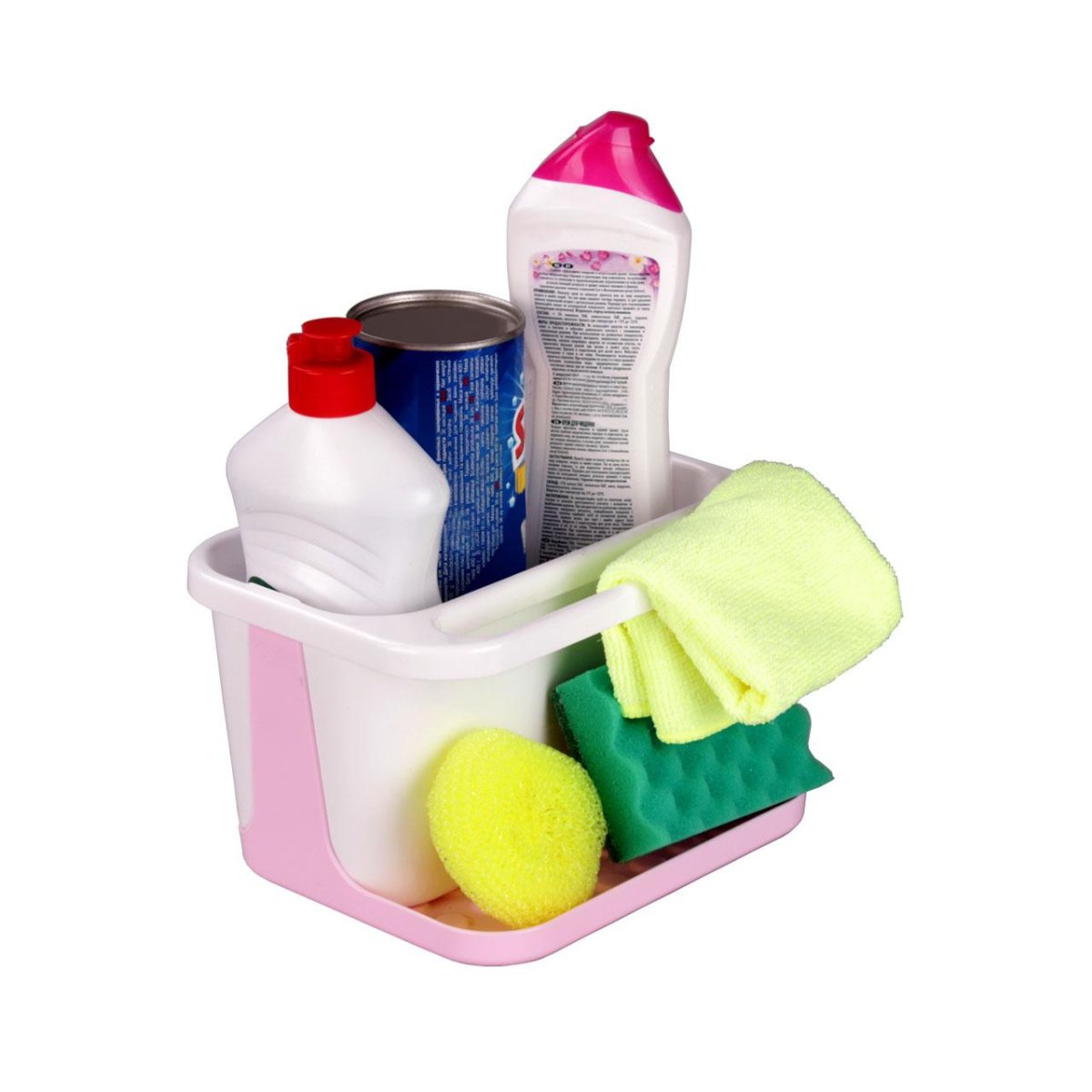 Подставка для моющих средств / м5951