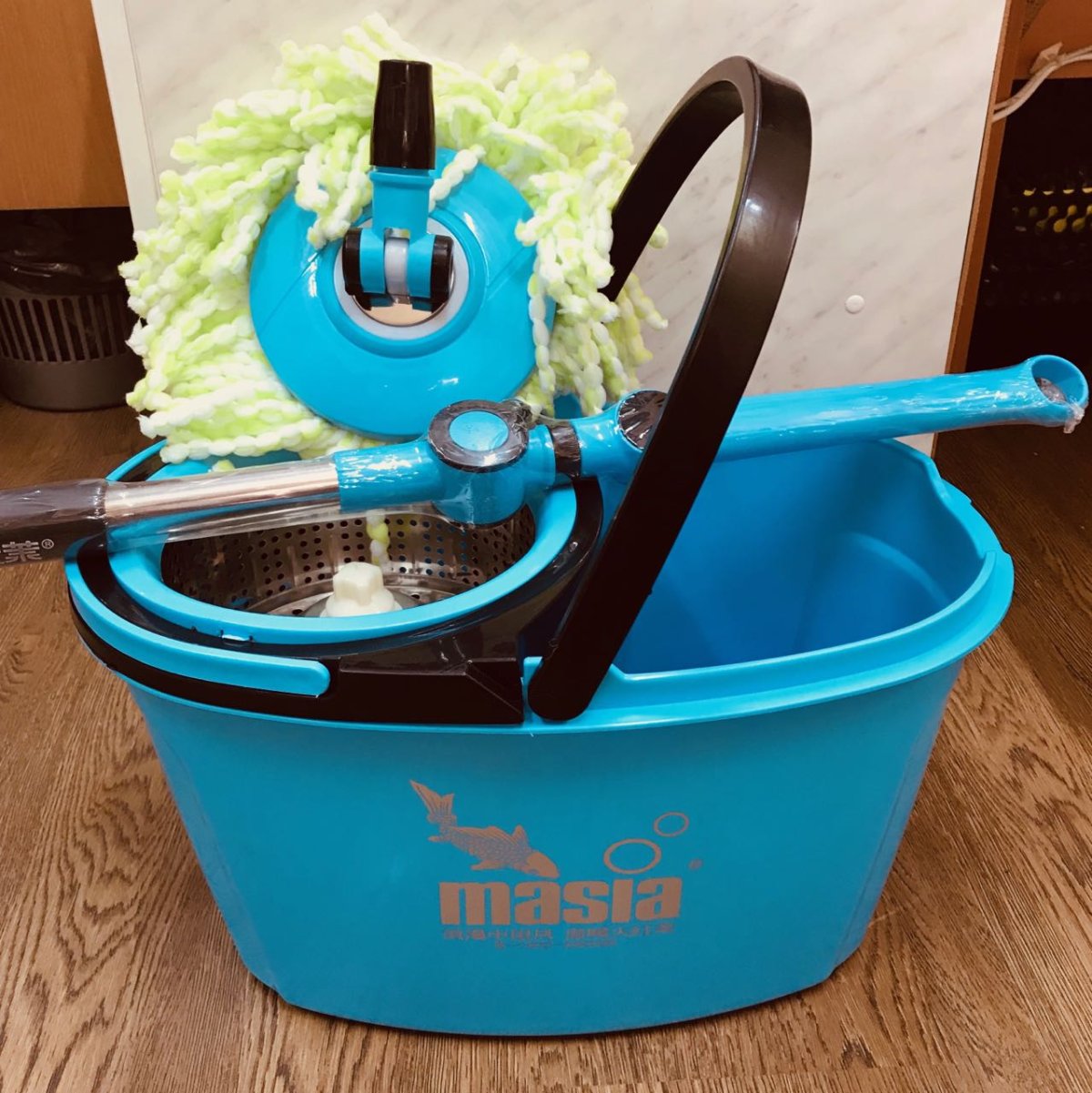 Бытовая химия