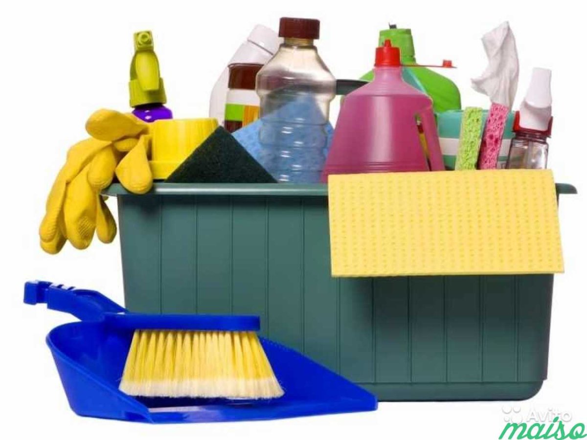 Игровой набор Полесье Чистюля 36575