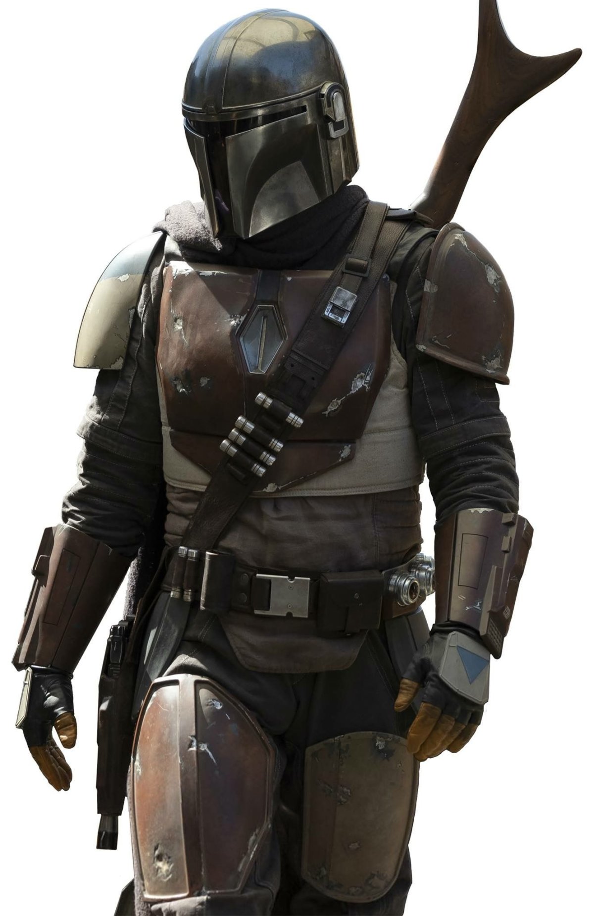 Mandalorian грогу