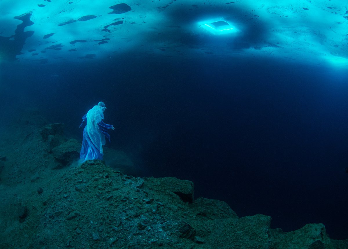 Виктор Лягушкин фотографии