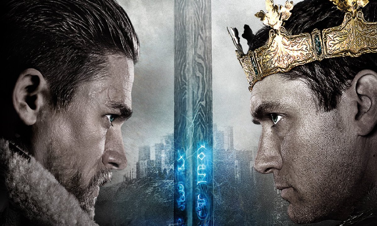 Король Артур