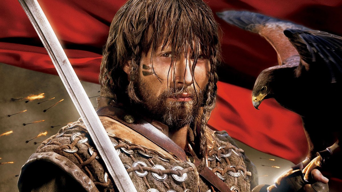 Королевство короля Артура