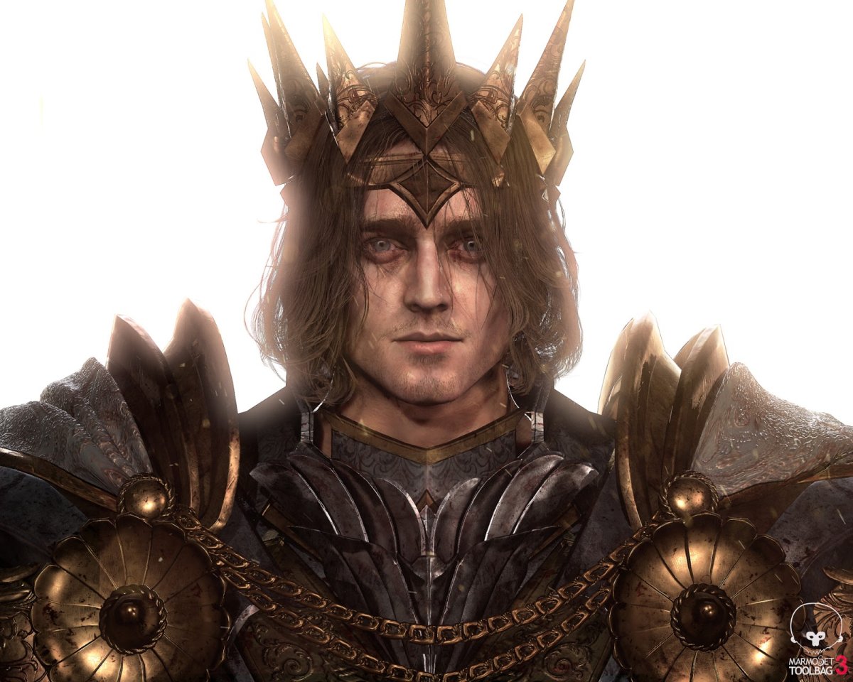 Артур 2004 Гвиневра