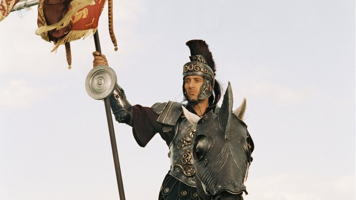 Вортигерн Пендрагон