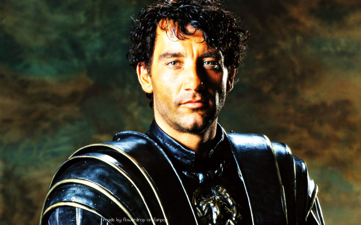 Король Артур 2004 Тиль Швайгер