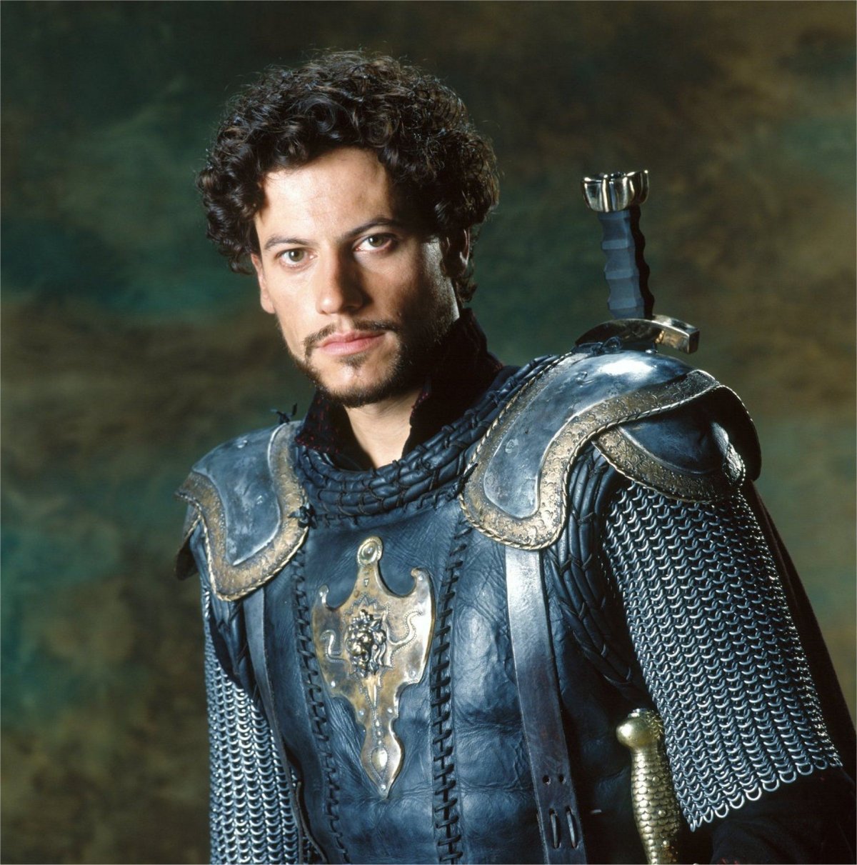 Говард Пайл Король Артур 1903г