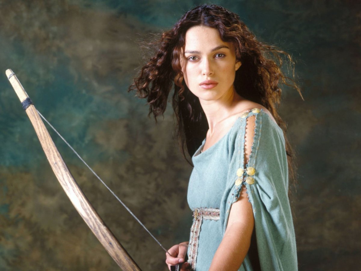 Король Артур мультфильм оруженосец