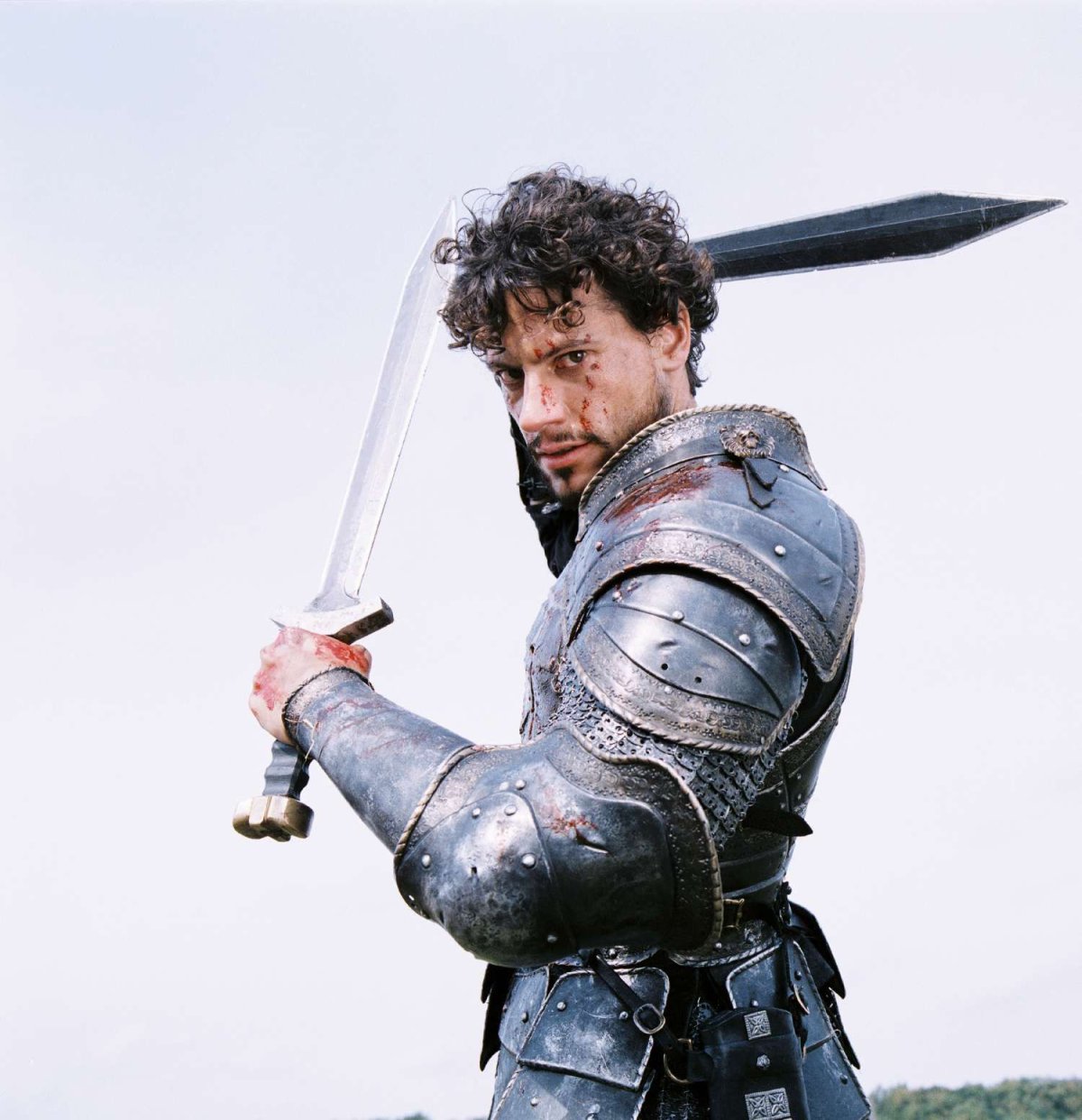 Клайв Оуэн Король Артур