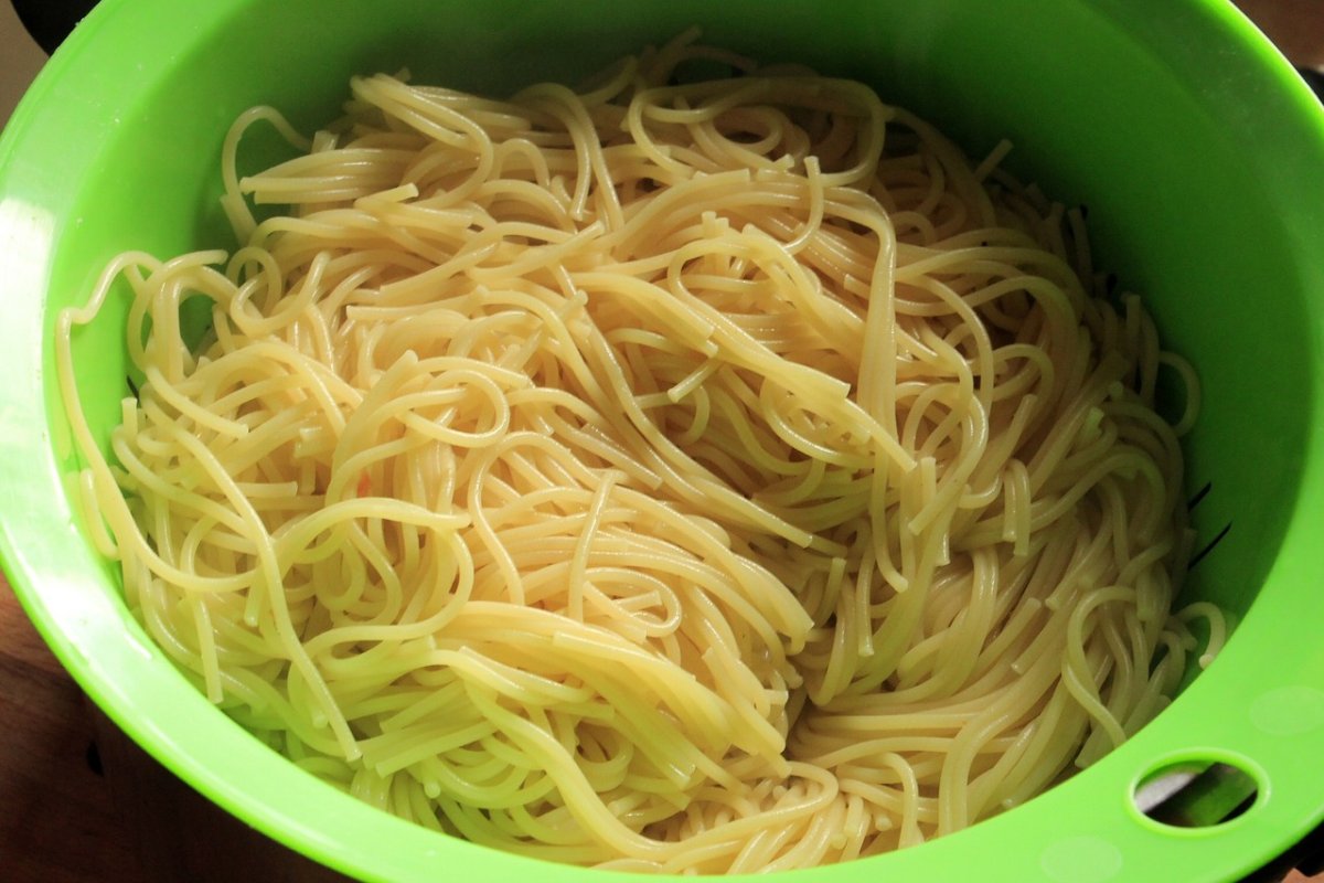 Вермишель Родригез