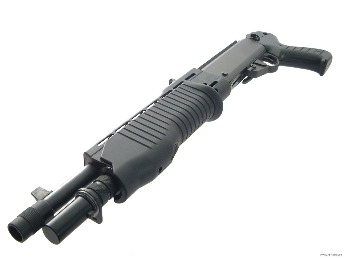 Дробовик p328