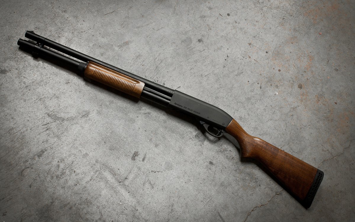 ИЖ 81