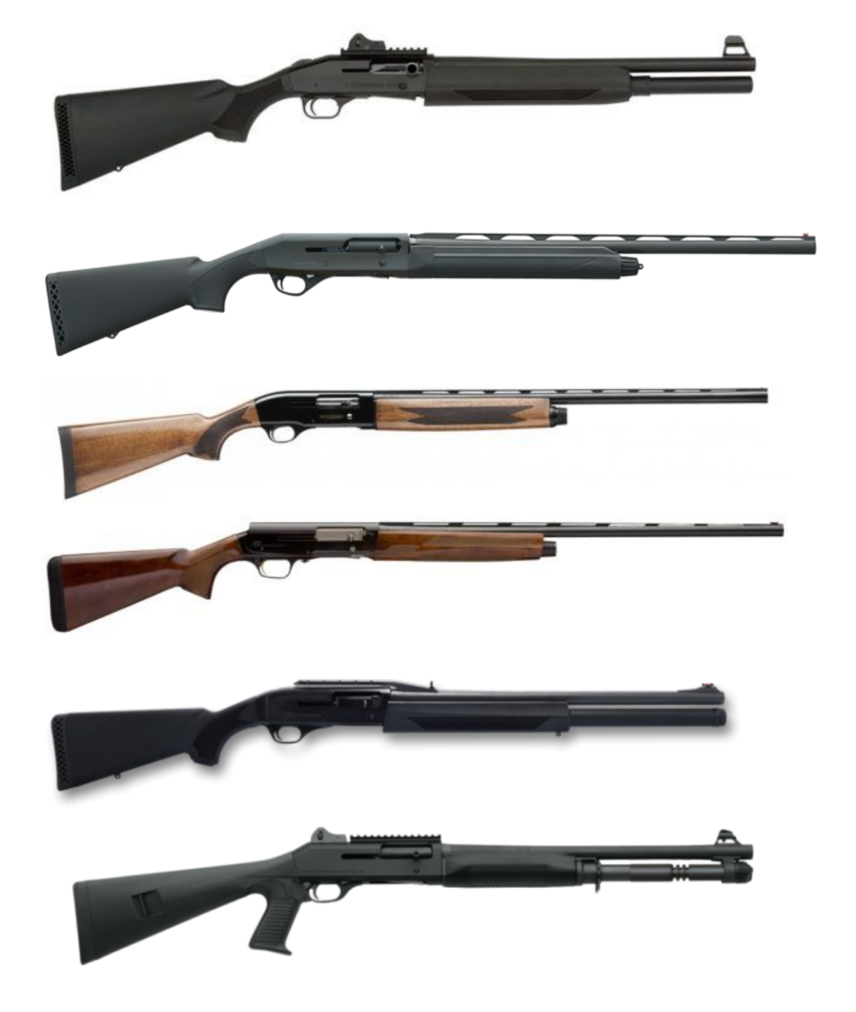 Дробовик p328