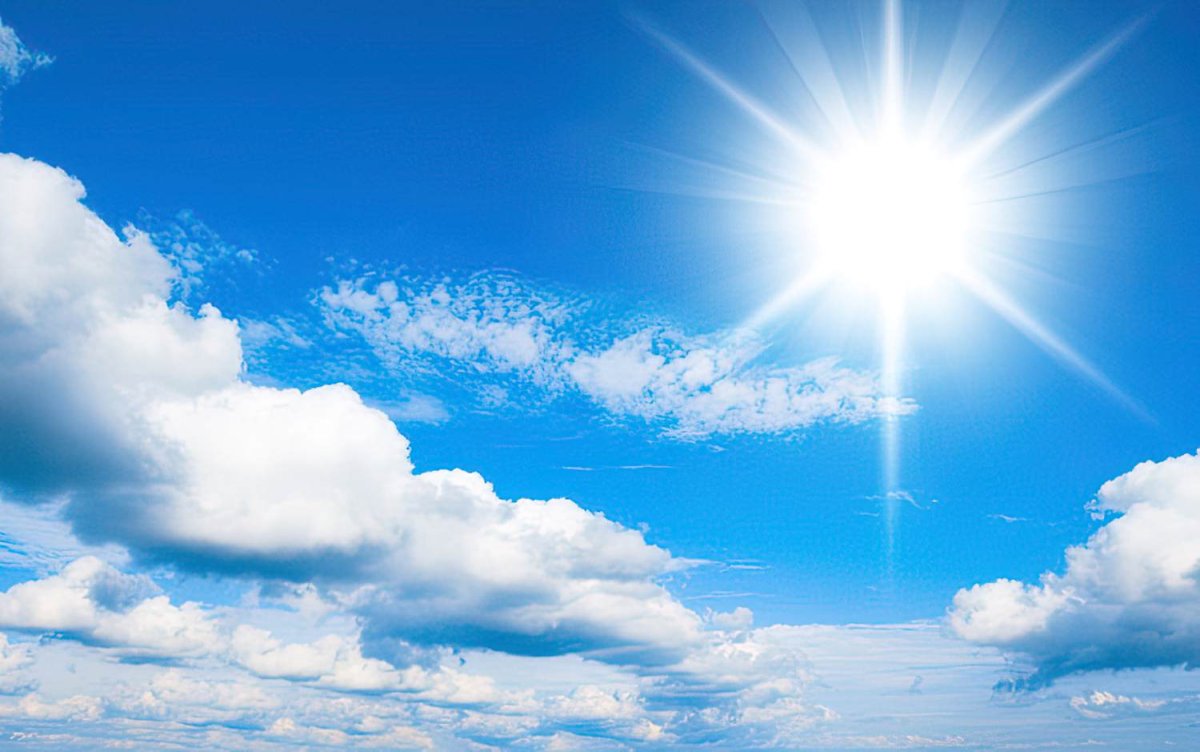 Чистый воздух