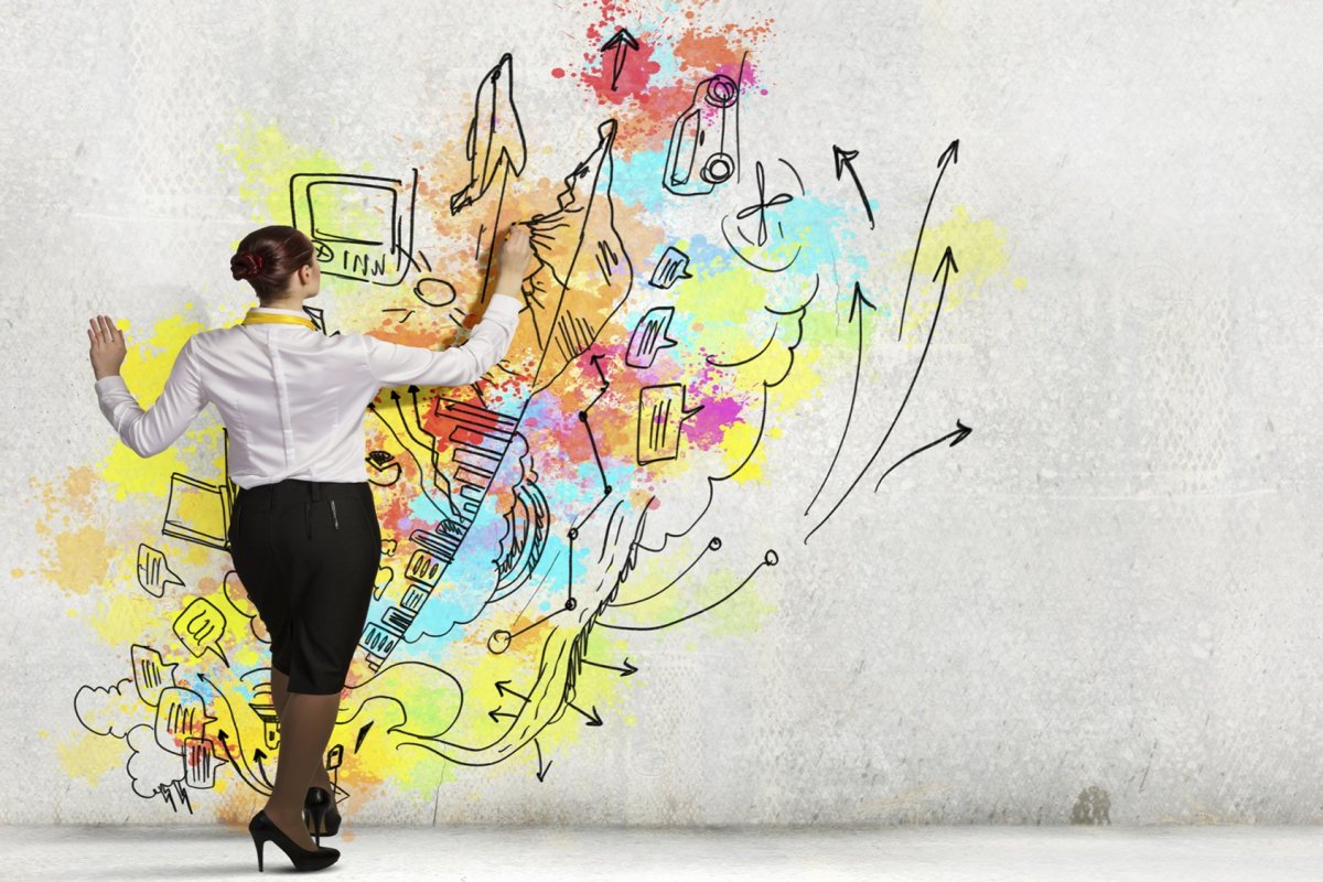 Изобразительное искуссв