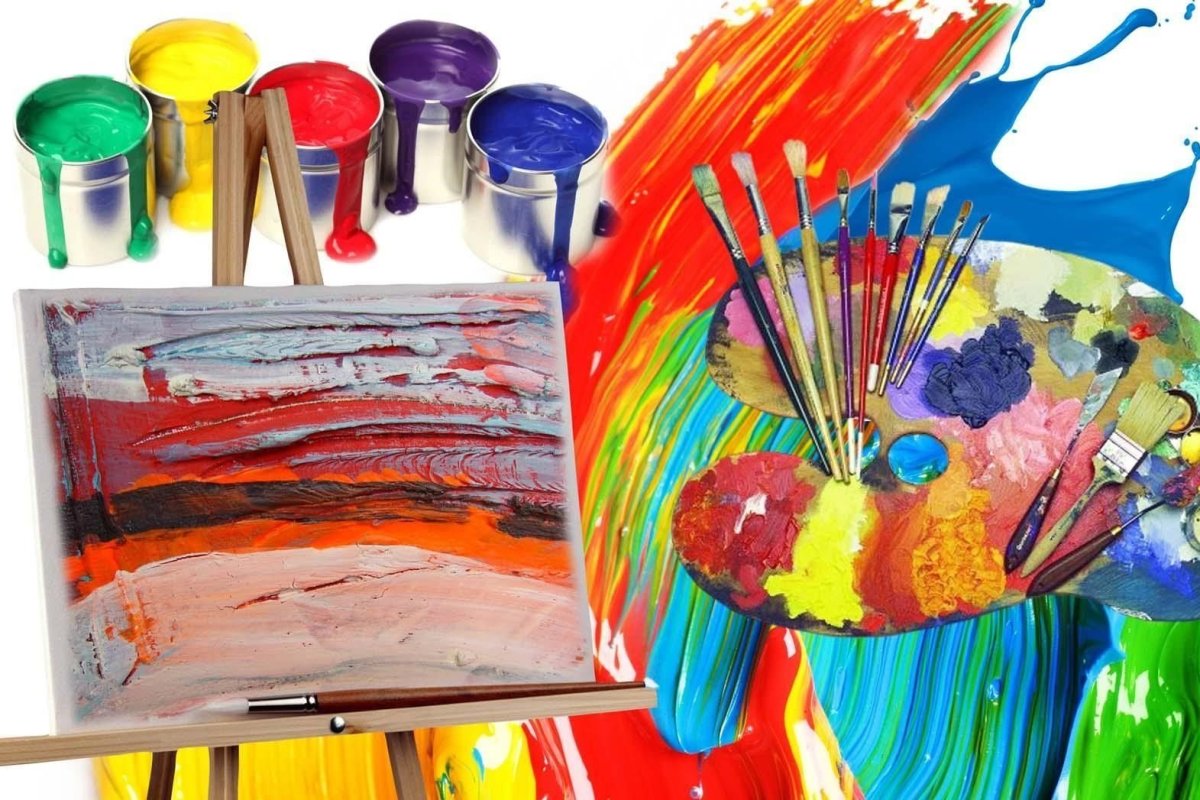 Творческие достижения