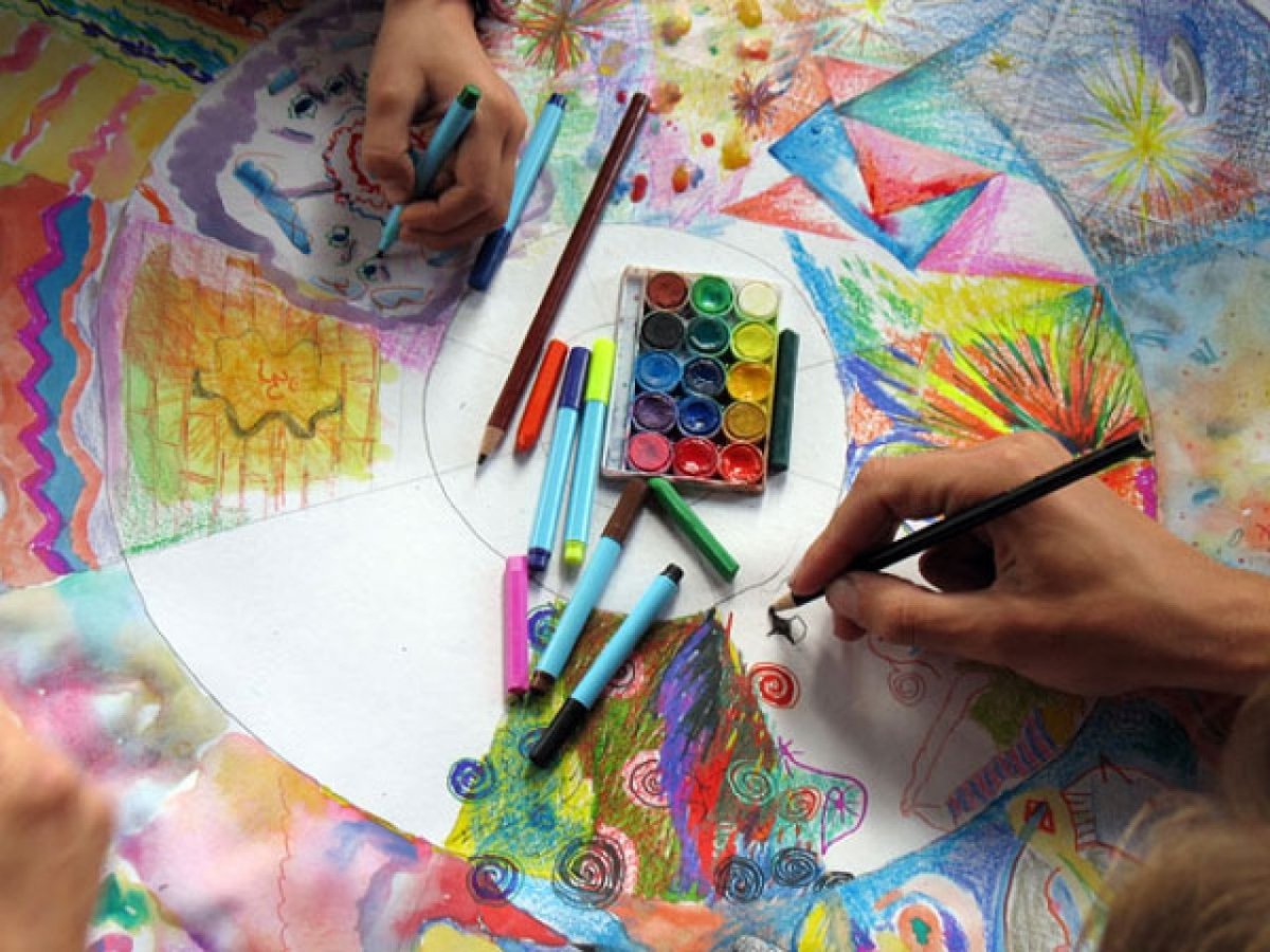 Творчество и Вдохновение