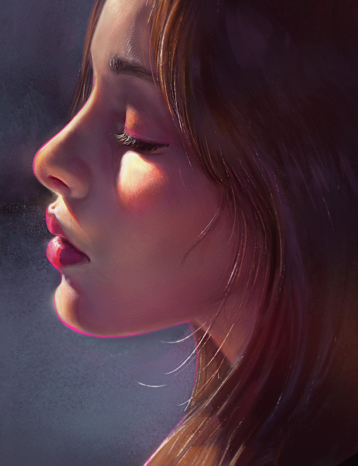 Мэнди Юргенс картины