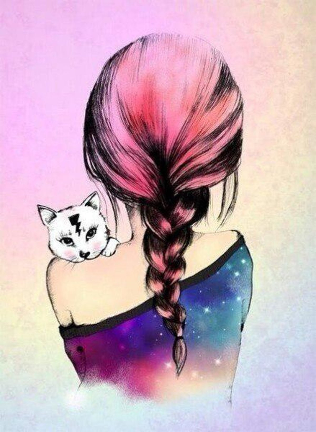 Красивые картинки на аву