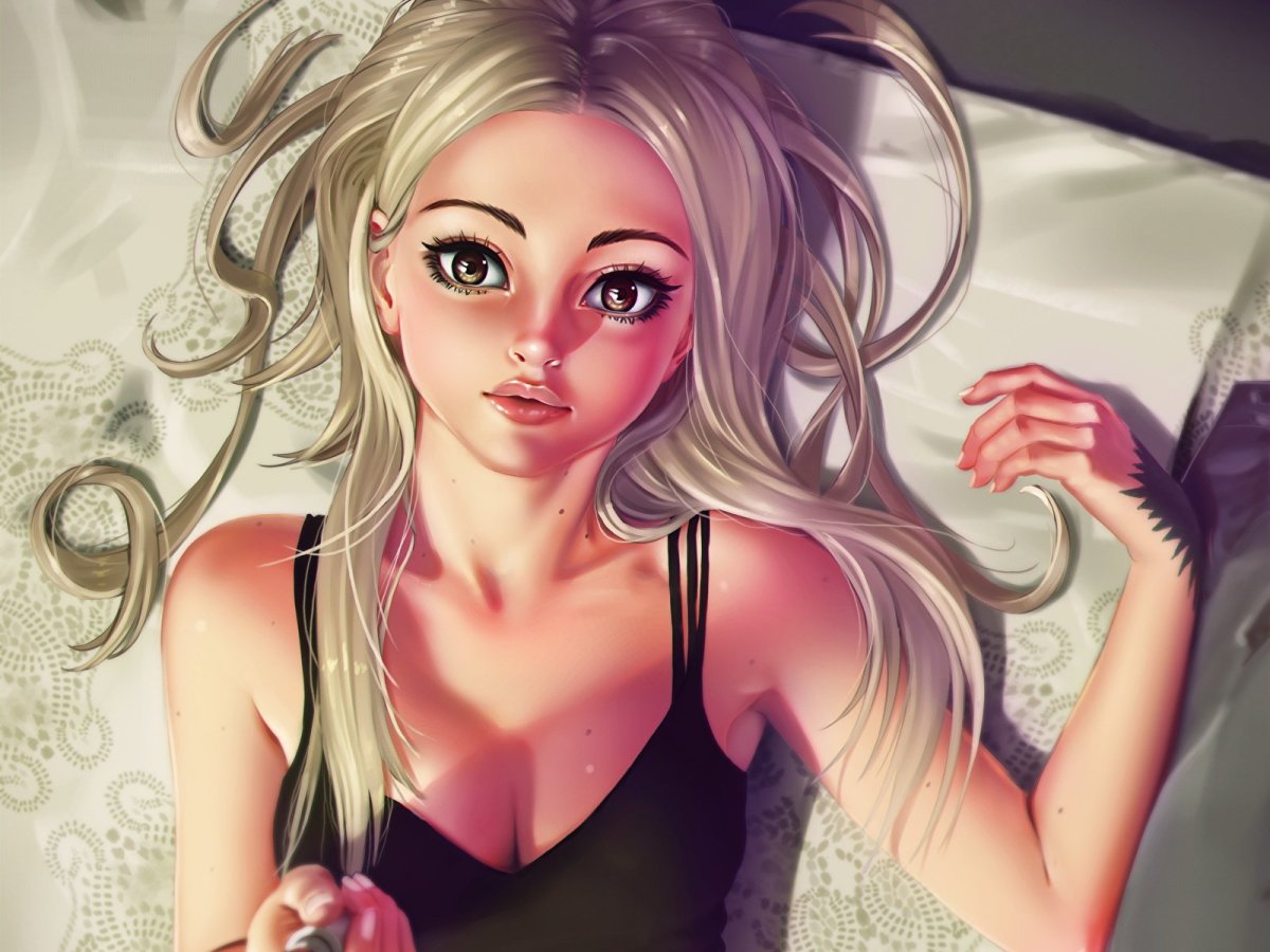 Интересные аватарки