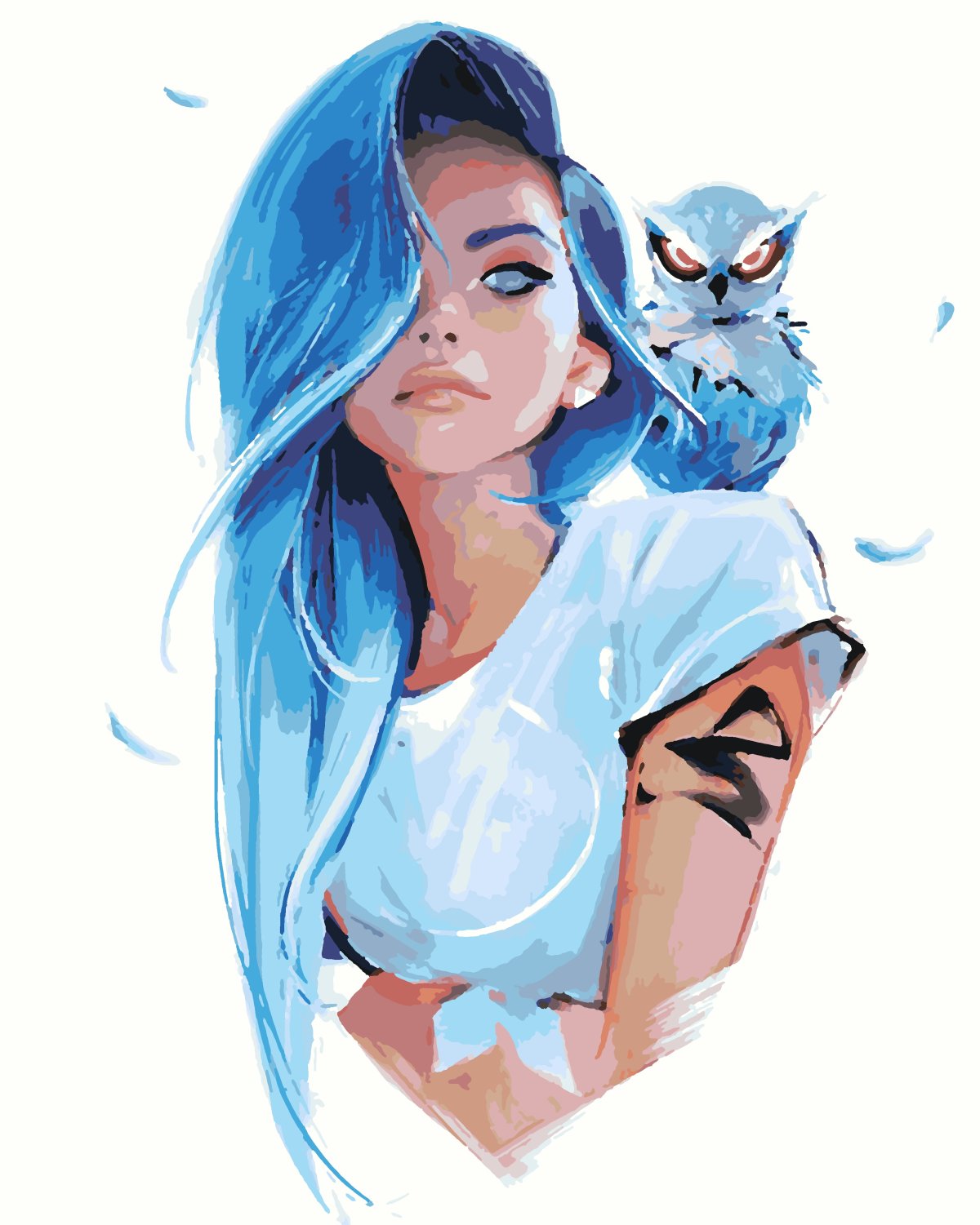 Регина Фокс