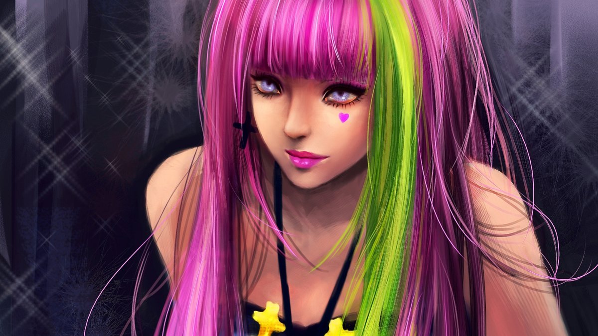 Анна Покровская тик ток